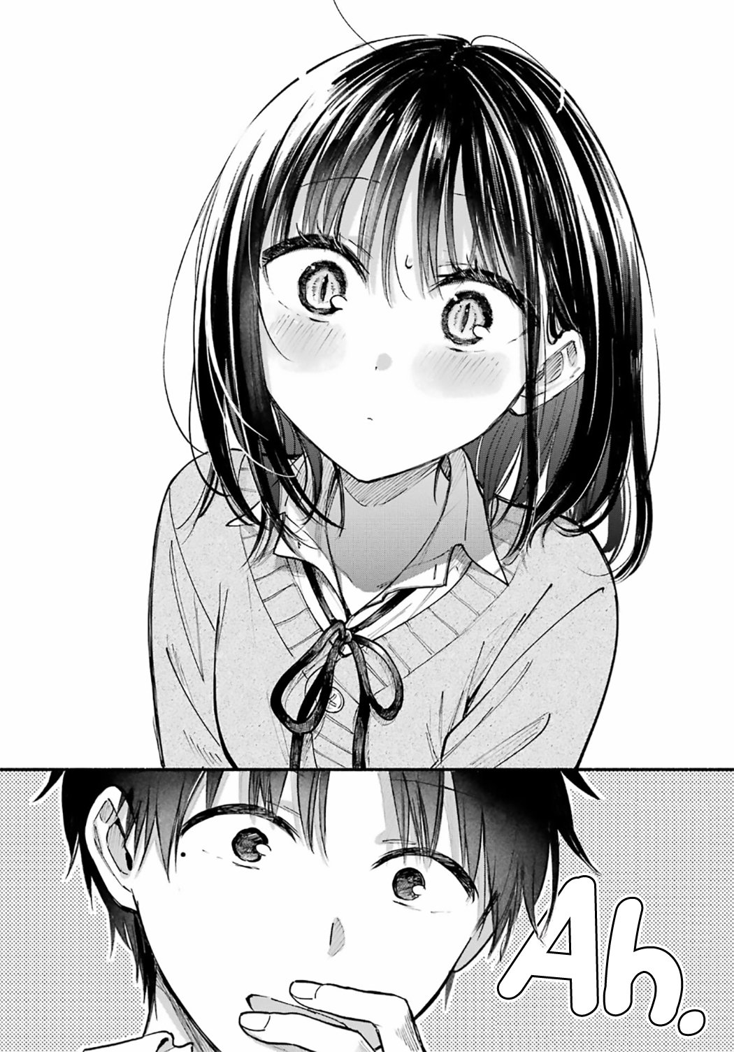 Tonari no Neko to Koi Shirazu