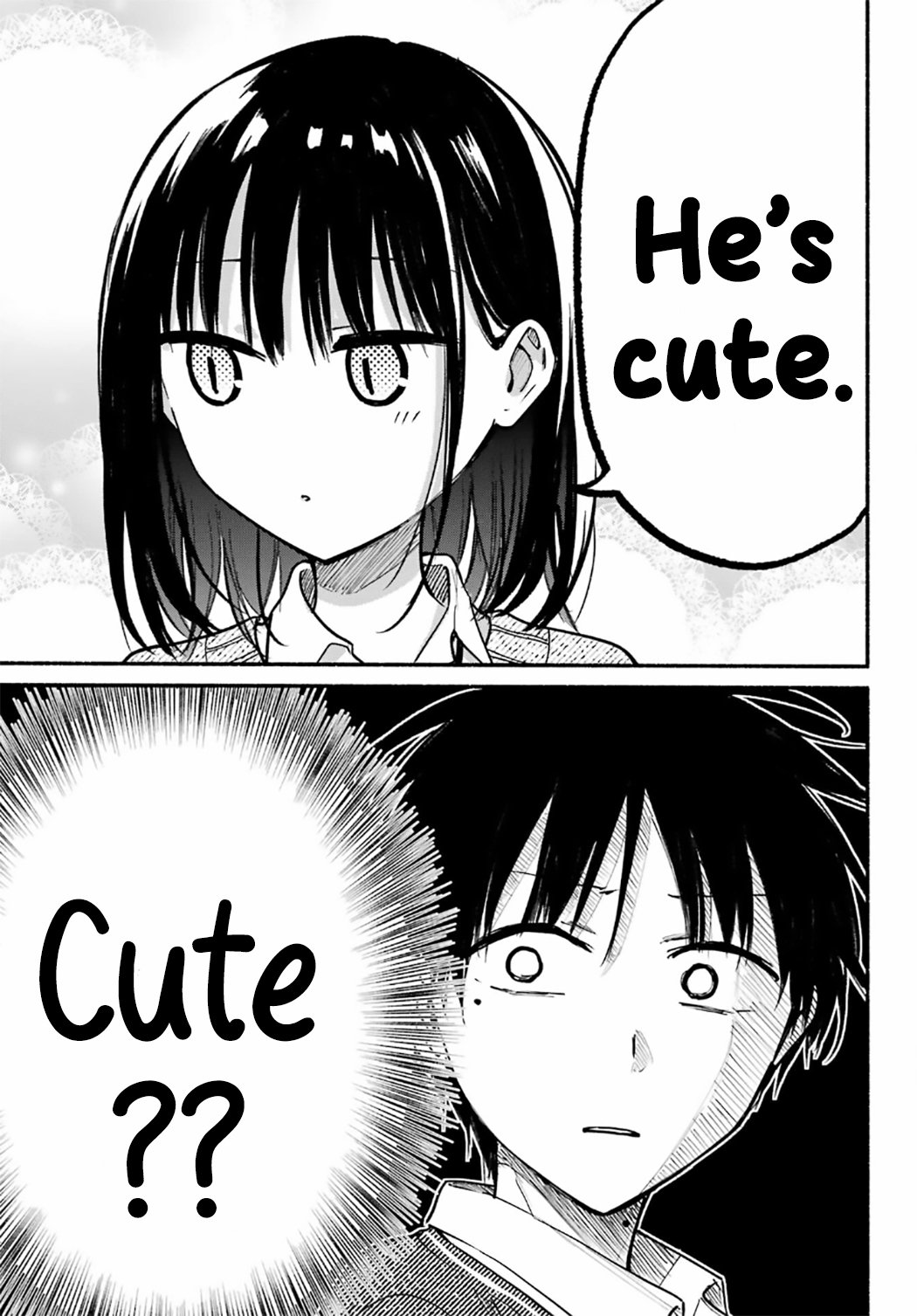 Tonari no Neko to Koi Shirazu