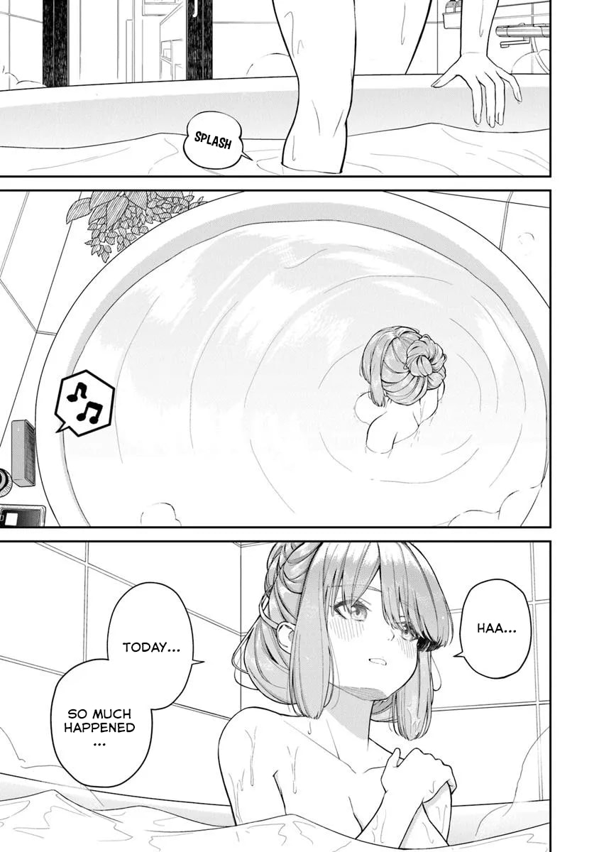 I Found Amari-chan Next to the Number One Girl I Wanted to Make My Girlfriend