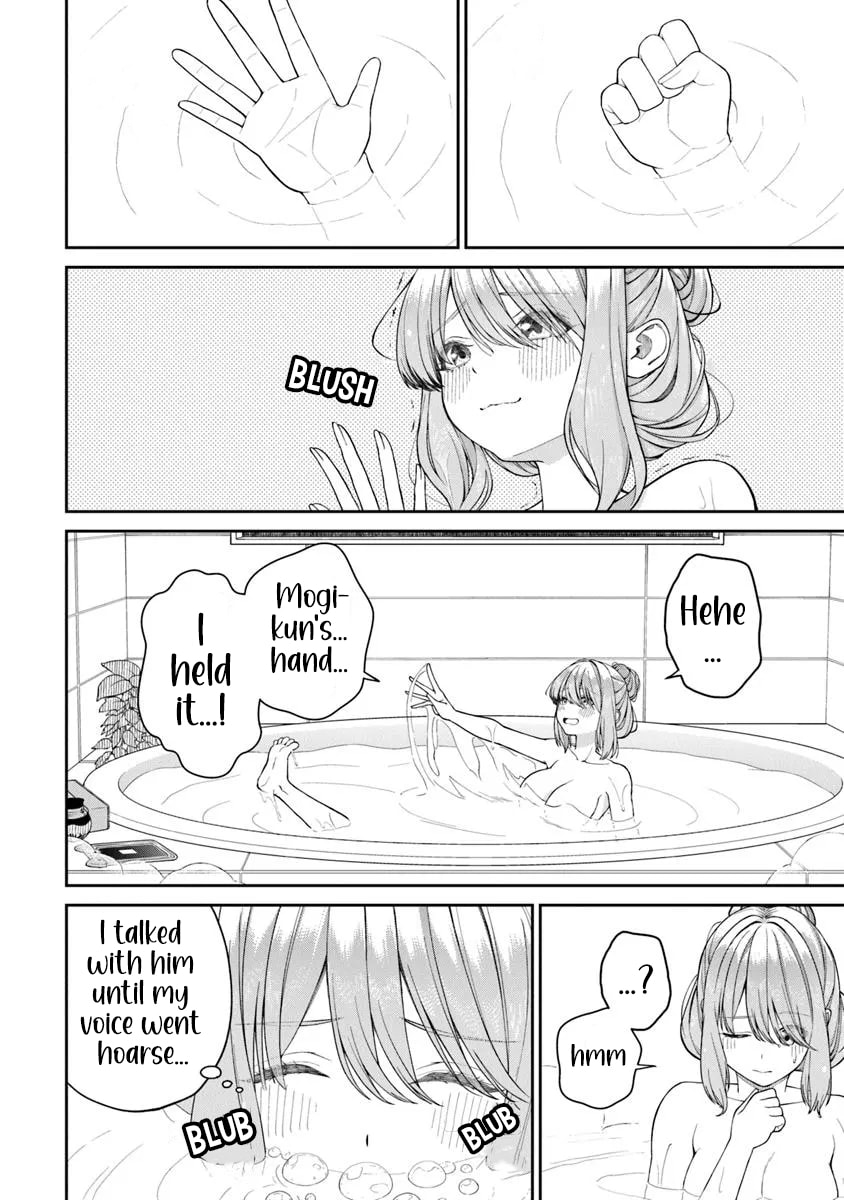 I Found Amari-chan Next to the Number One Girl I Wanted to Make My Girlfriend