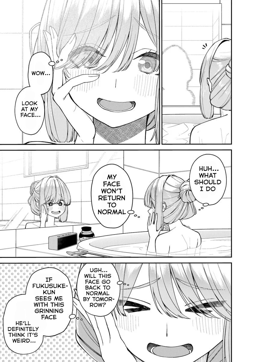 I Found Amari-chan Next to the Number One Girl I Wanted to Make My Girlfriend