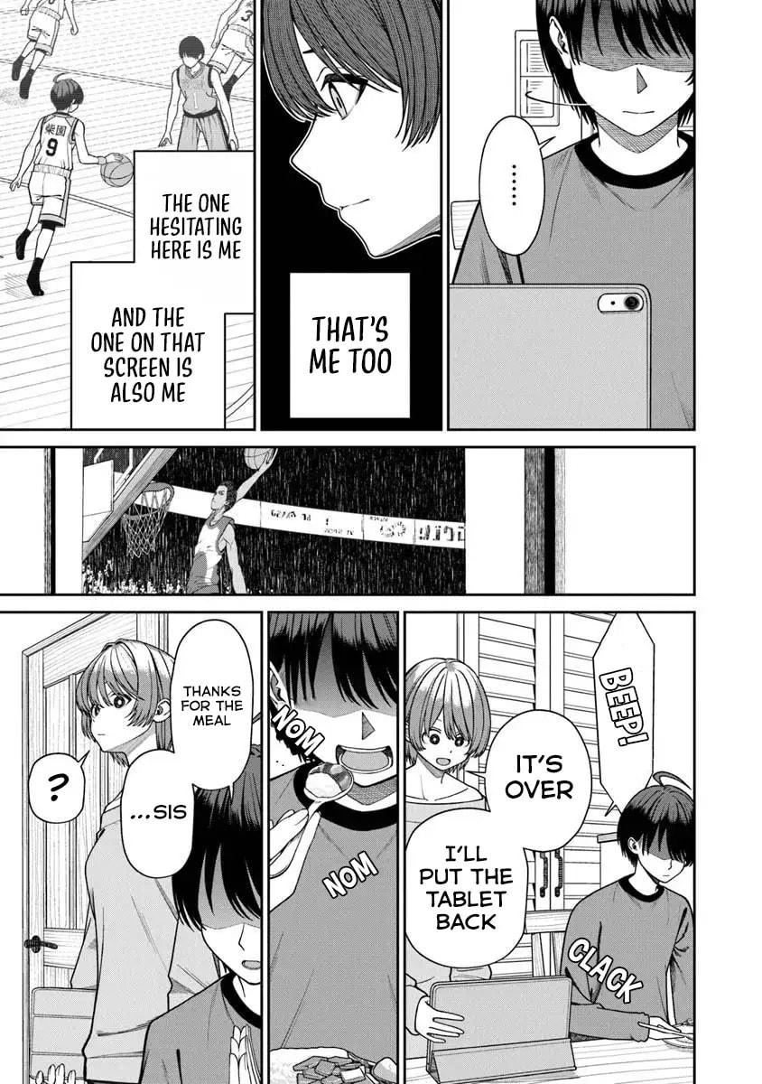 I Found Amari-chan Next to the Number One Girl I Wanted to Make My Girlfriend