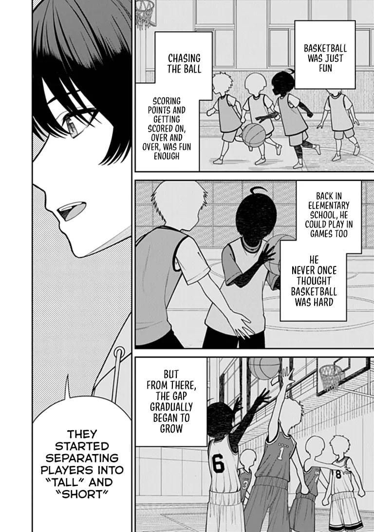 I Found Amari-chan Next to the Number One Girl I Wanted to Make My Girlfriend