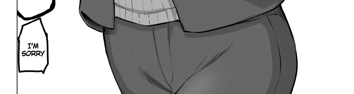 A Scary Boss, But From Now on She's Going to Be Happier and Happier