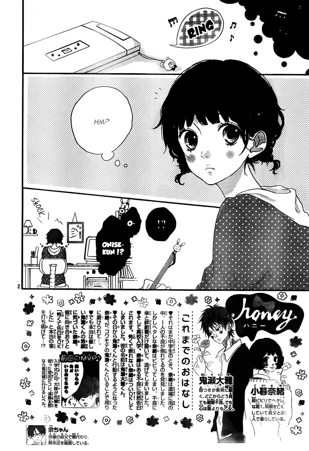 Honey