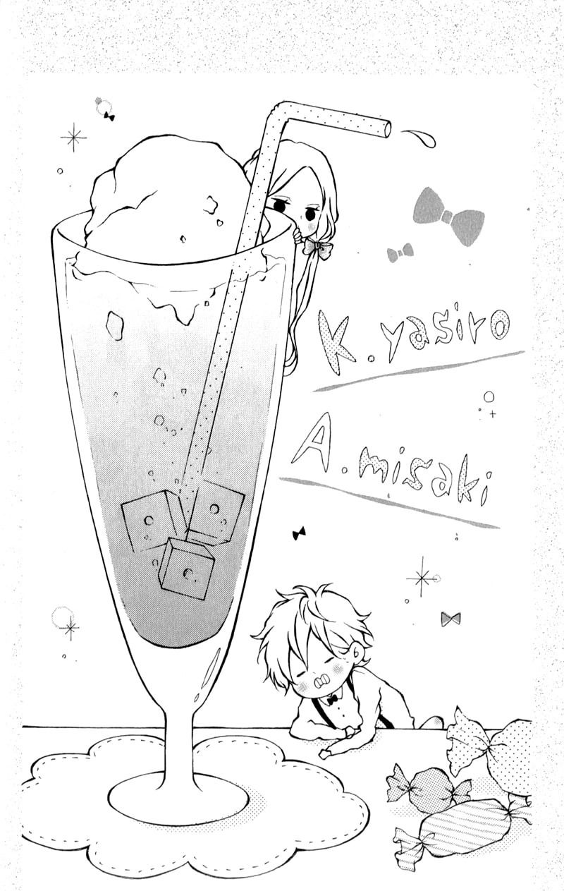 Honey