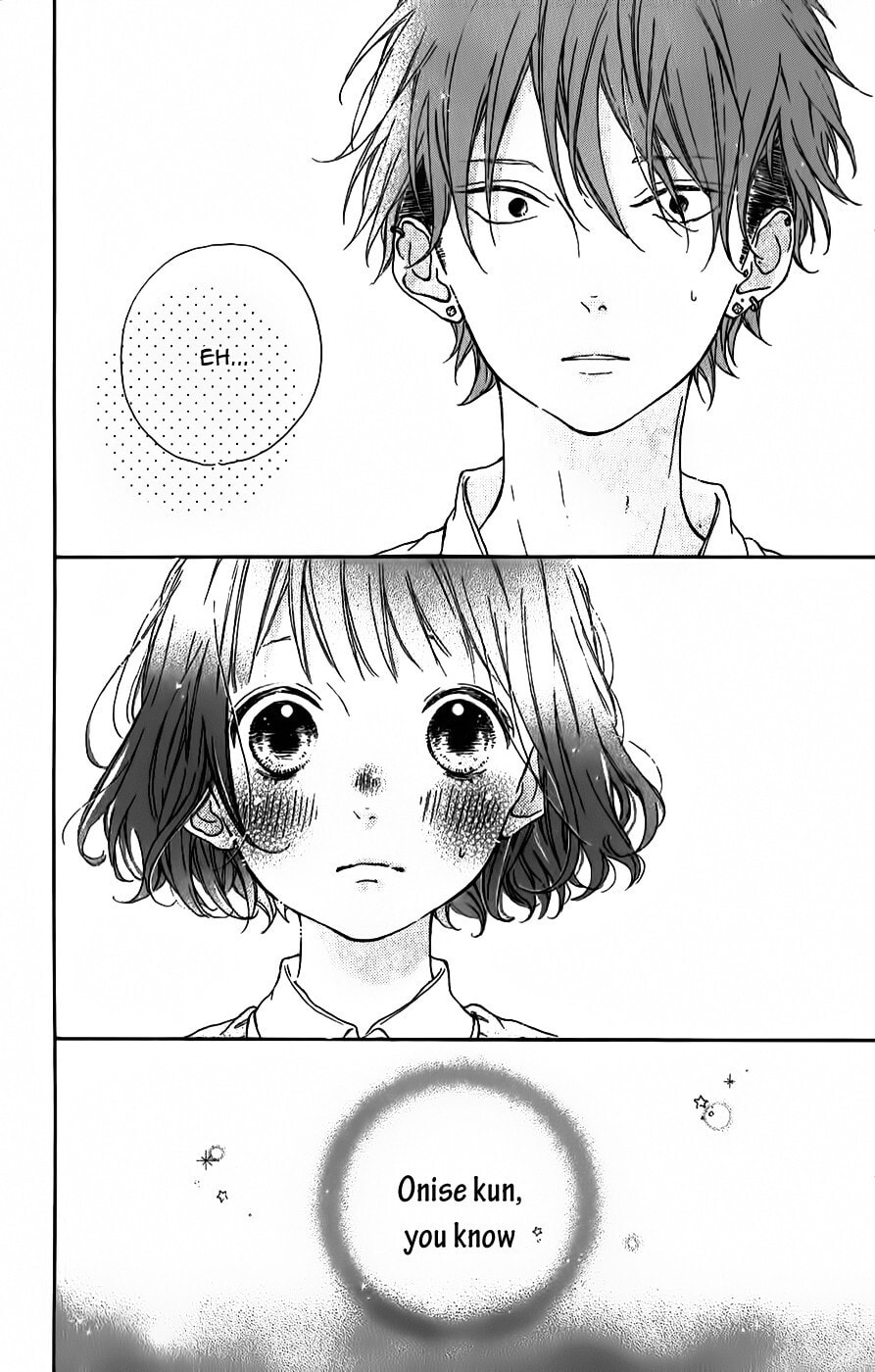 Honey