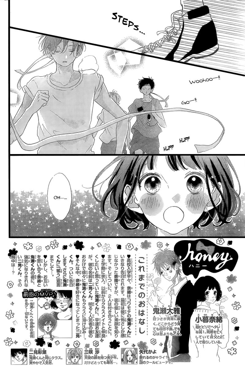 Honey