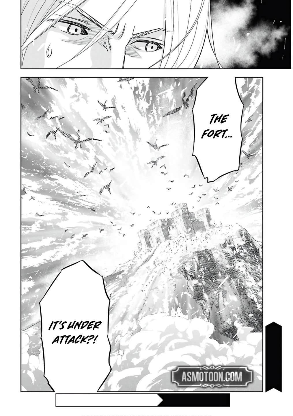Monogatari no Kuromaku ni Tensei Shite