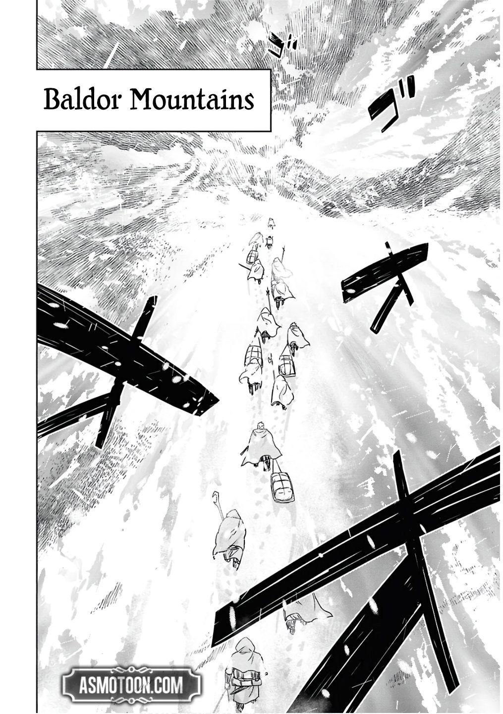 Monogatari no Kuromaku ni Tensei Shite
