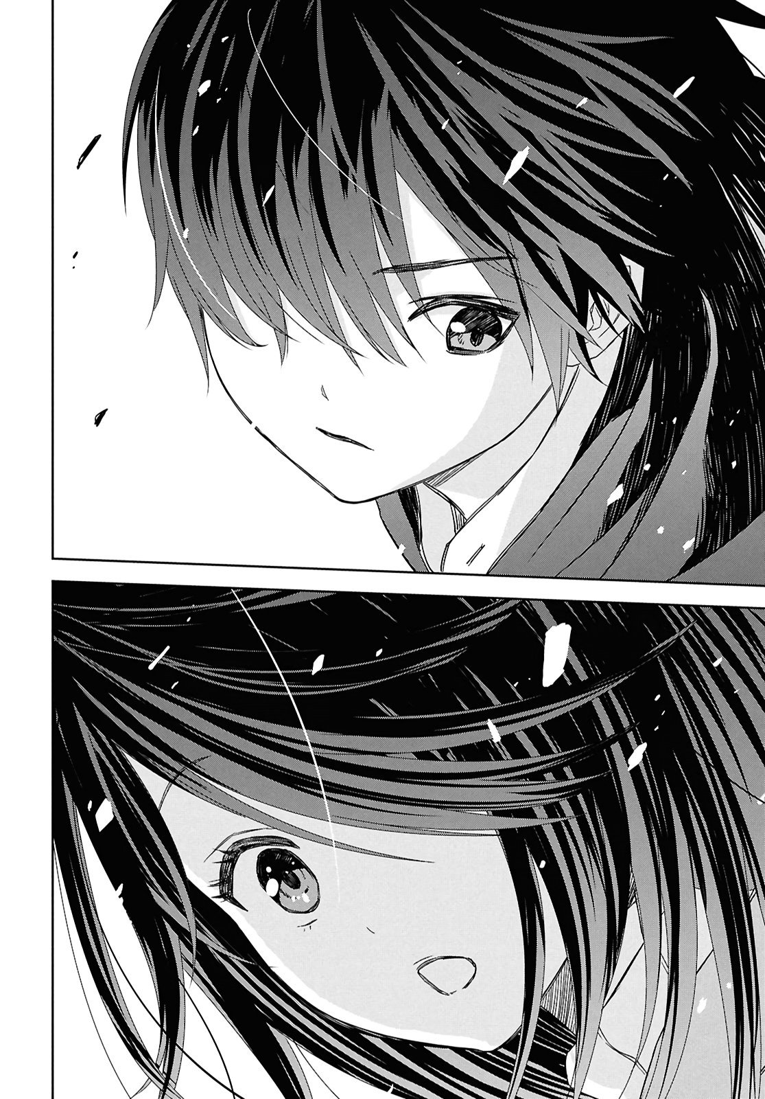 Monogatari no Kuromaku ni Tensei Shite