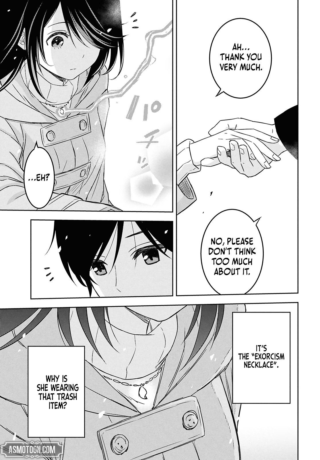Monogatari no Kuromaku ni Tensei Shite