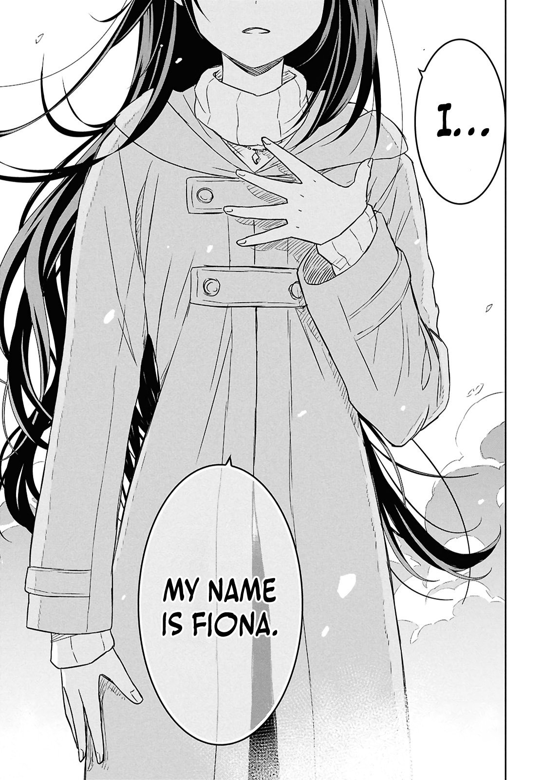 Monogatari no Kuromaku ni Tensei Shite