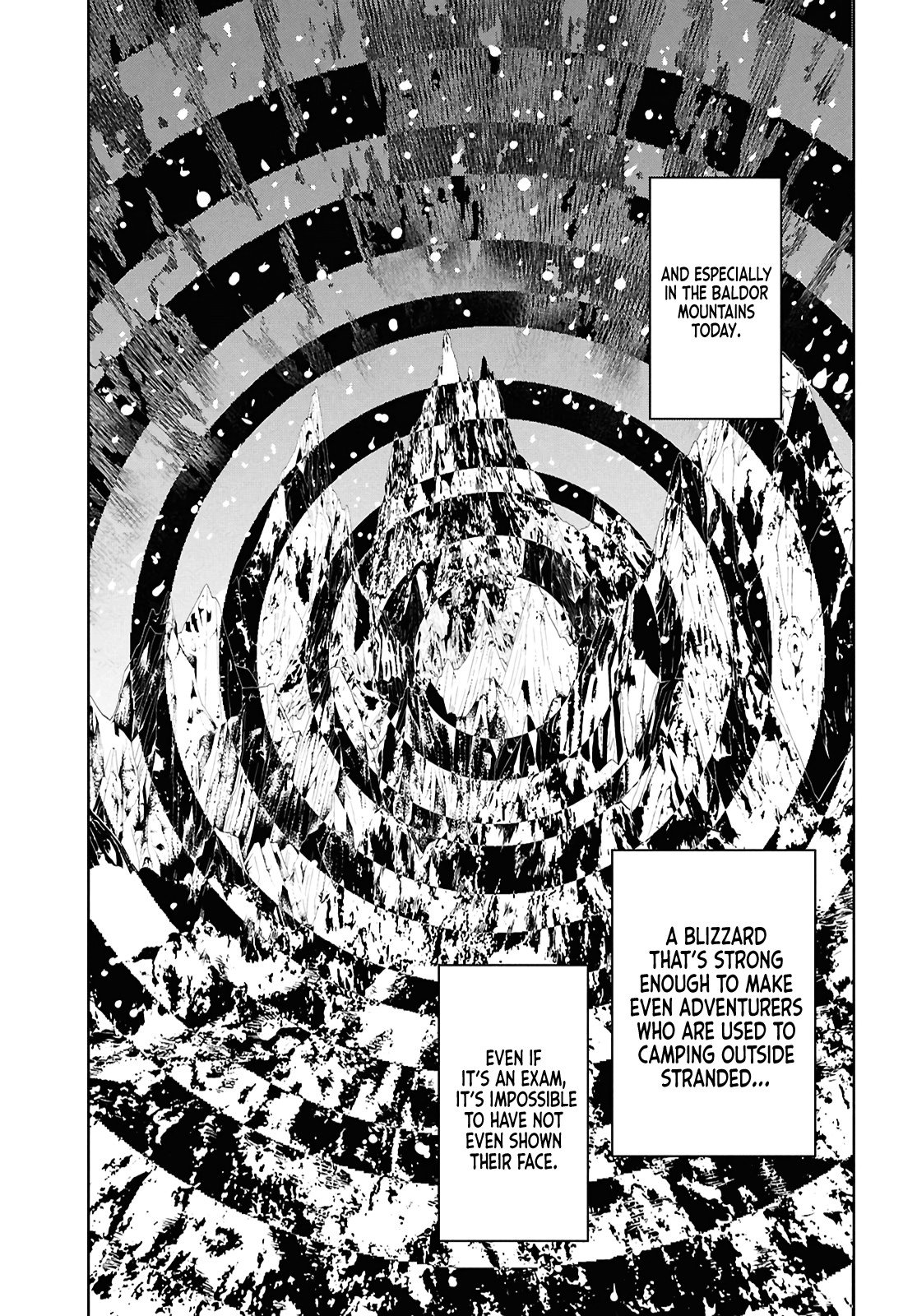 Monogatari no Kuromaku ni Tensei Shite