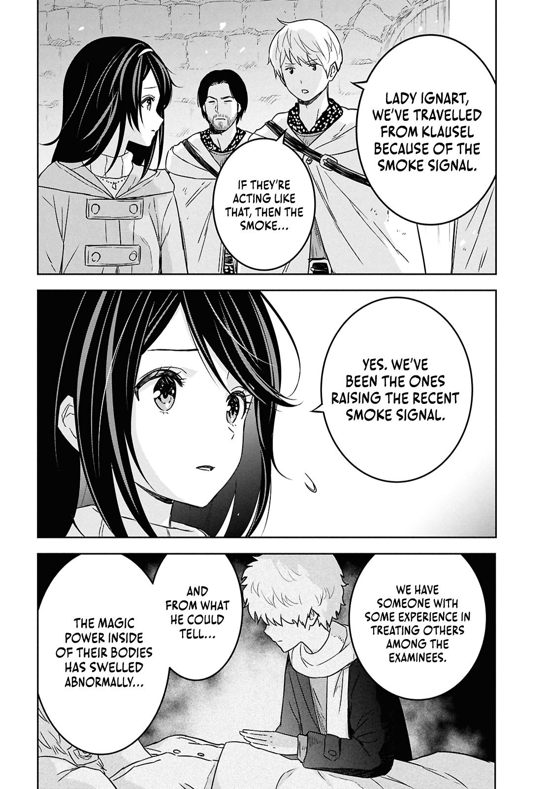 Monogatari no Kuromaku ni Tensei Shite