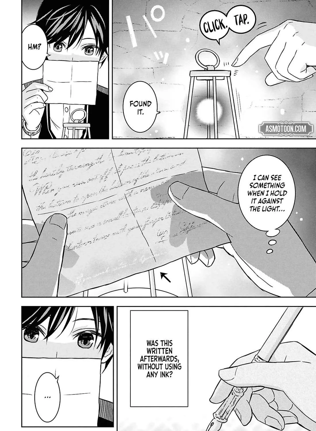 Monogatari no Kuromaku ni Tensei Shite