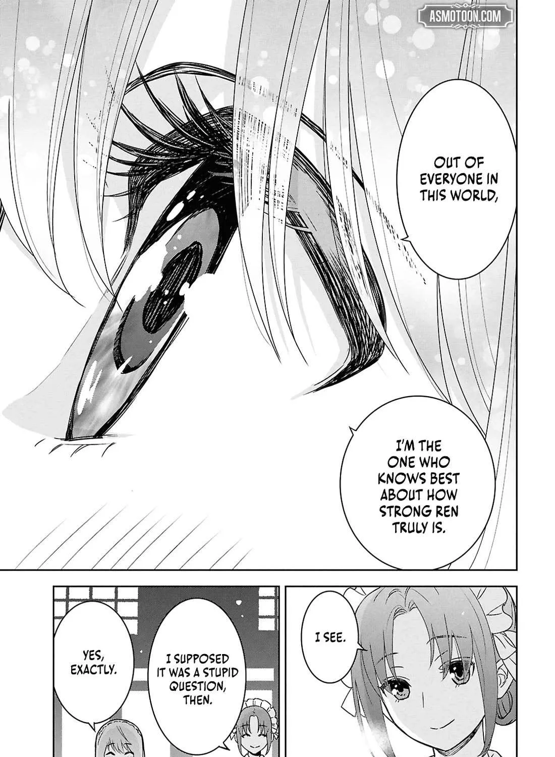 Monogatari no Kuromaku ni Tensei Shite