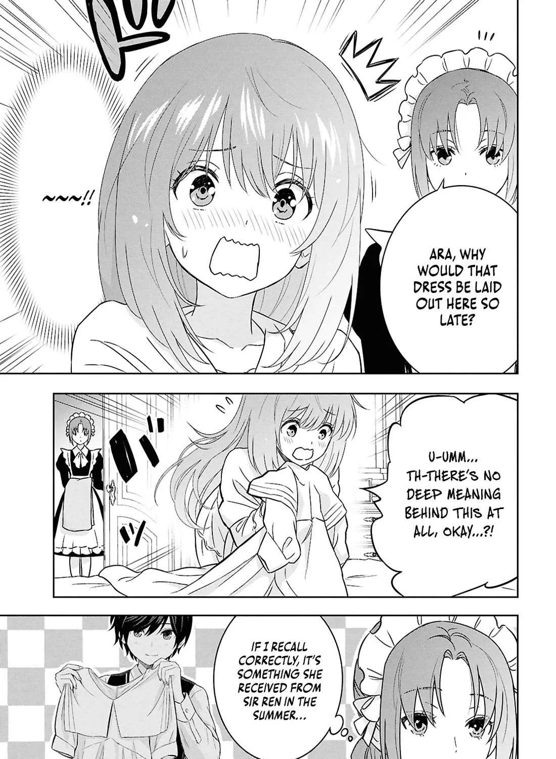 Monogatari no Kuromaku ni Tensei Shite