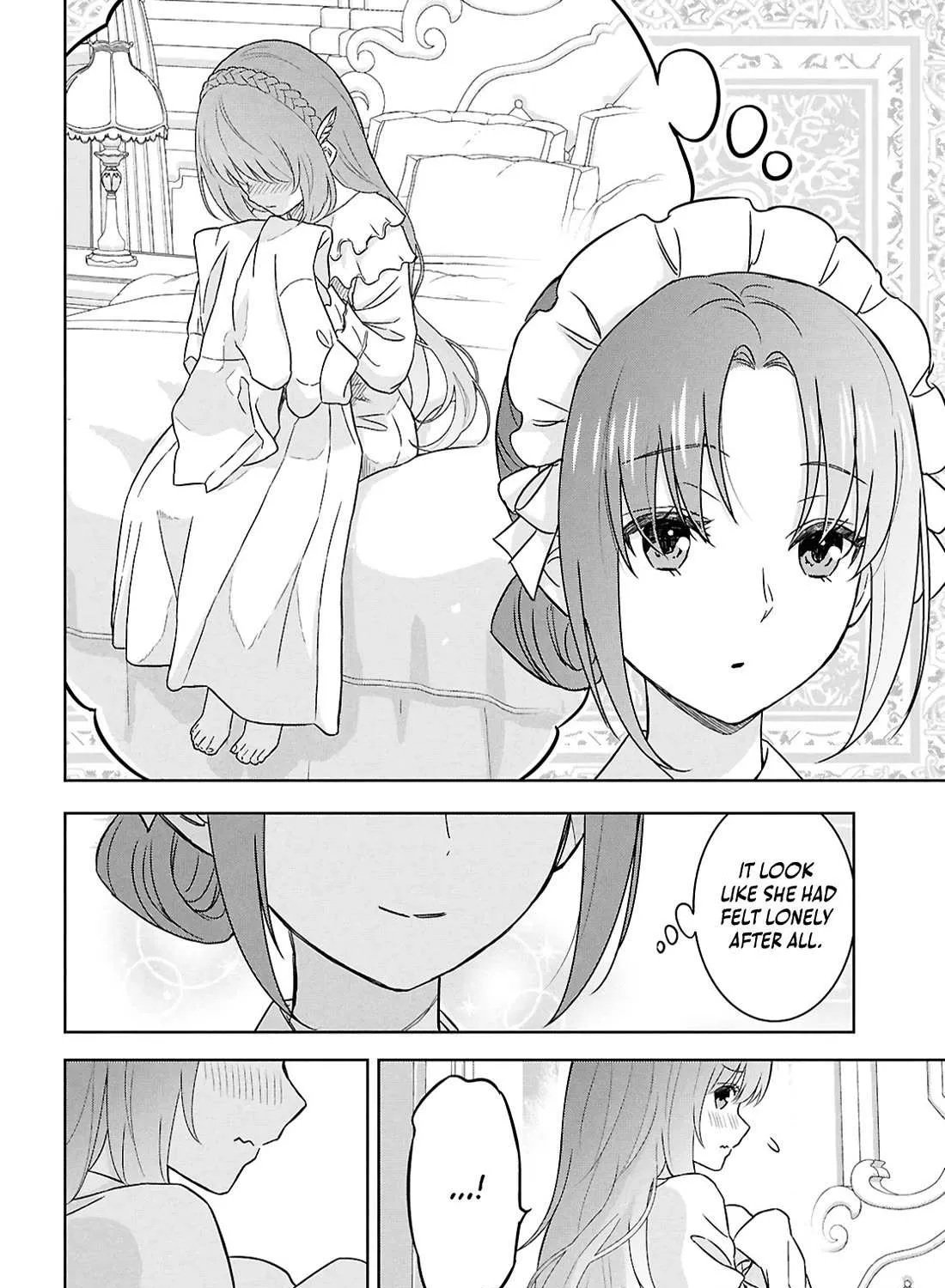 Monogatari no Kuromaku ni Tensei Shite