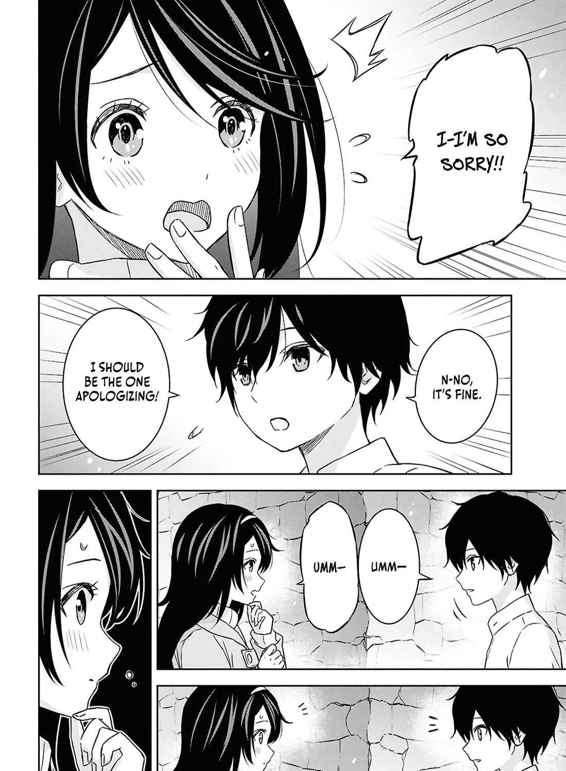 Monogatari no Kuromaku ni Tensei Shite