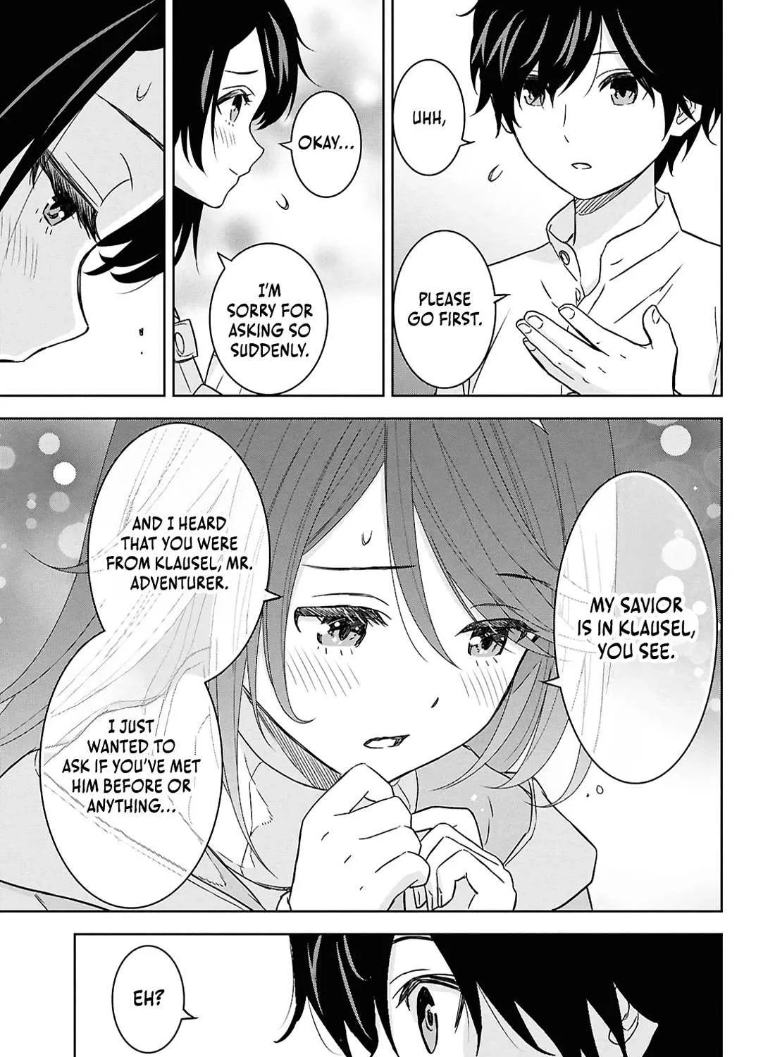 Monogatari no Kuromaku ni Tensei Shite