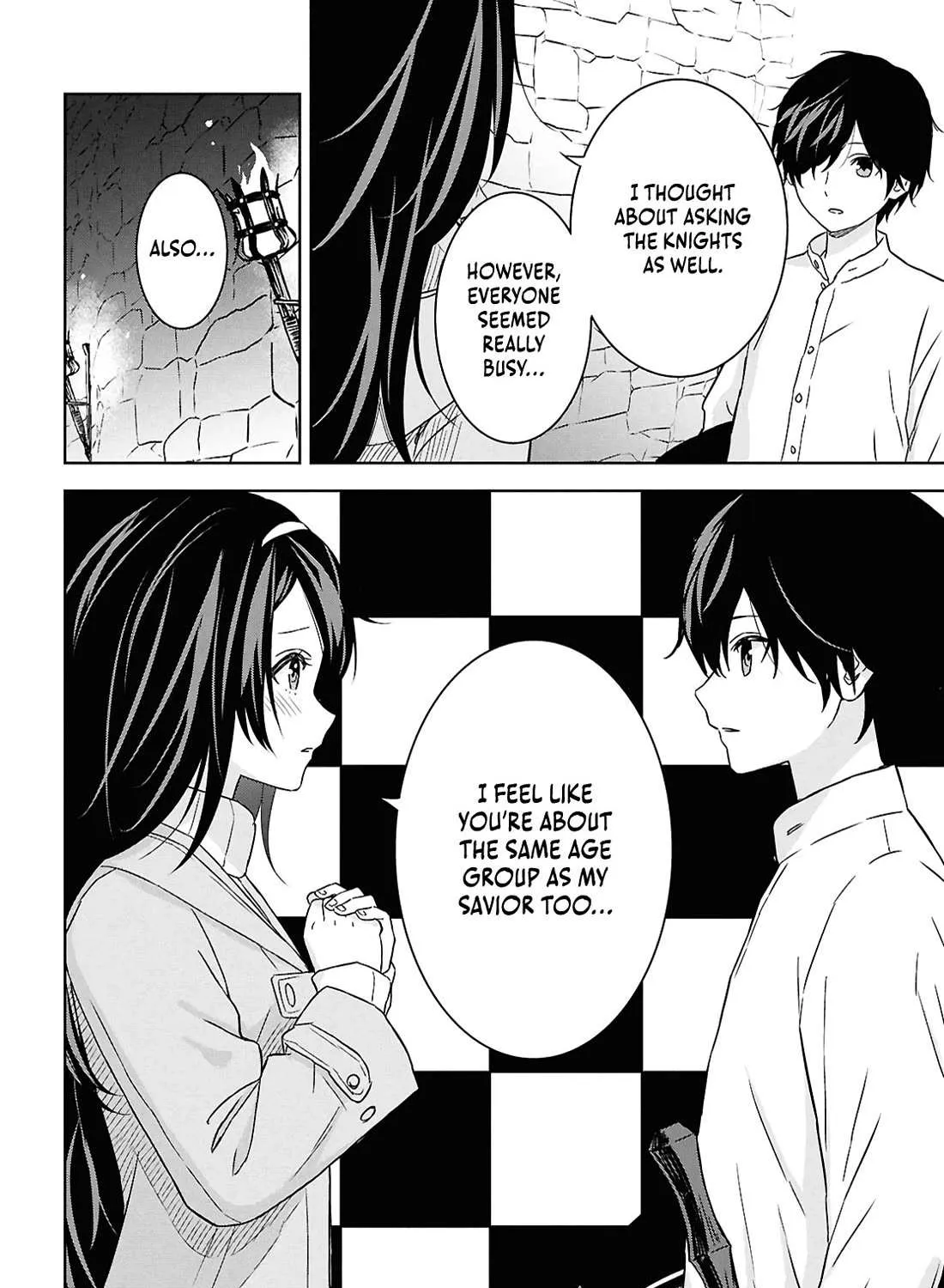 Monogatari no Kuromaku ni Tensei Shite