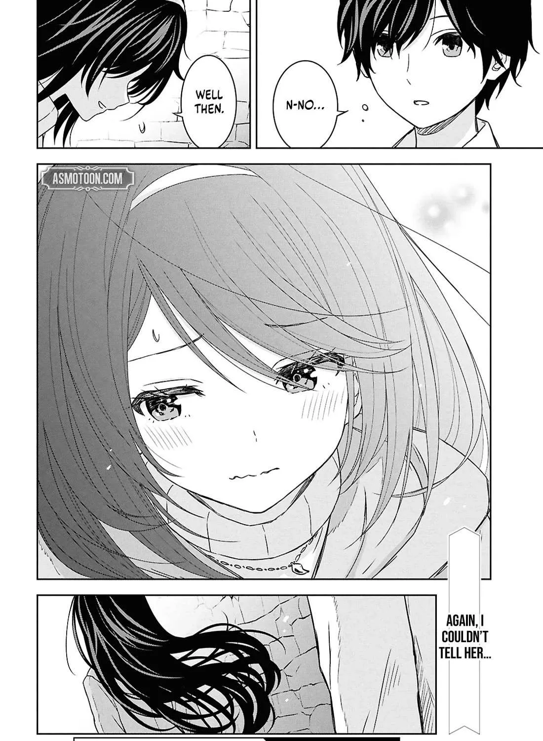 Monogatari no Kuromaku ni Tensei Shite