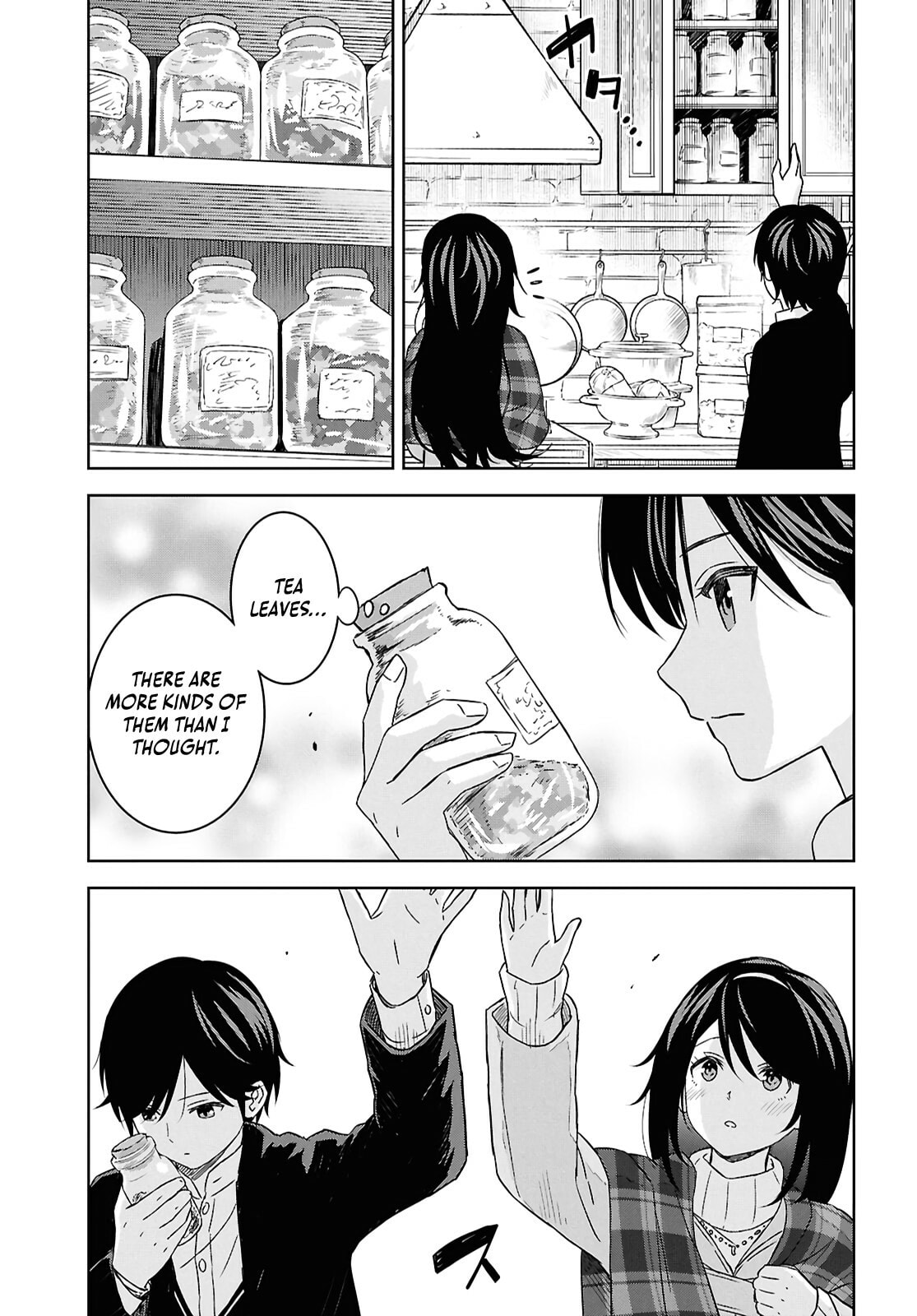 Monogatari no Kuromaku ni Tensei Shite