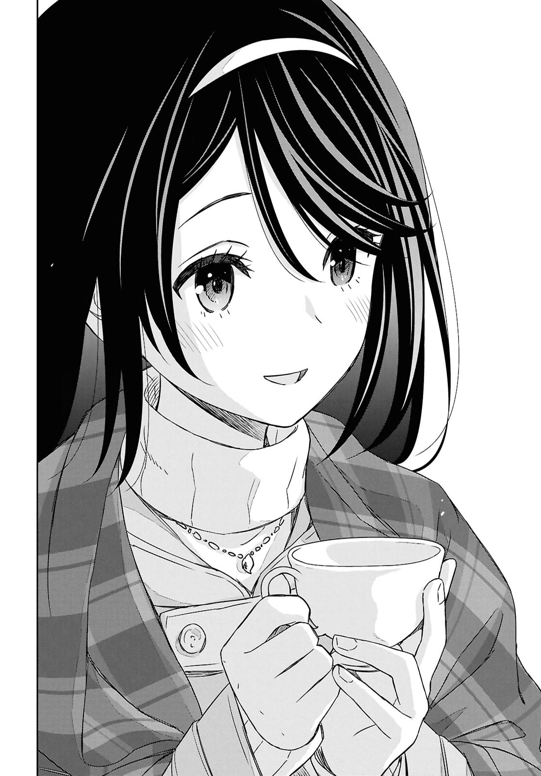 Monogatari no Kuromaku ni Tensei Shite