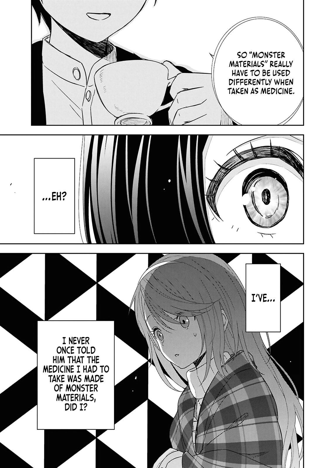 Monogatari no Kuromaku ni Tensei Shite