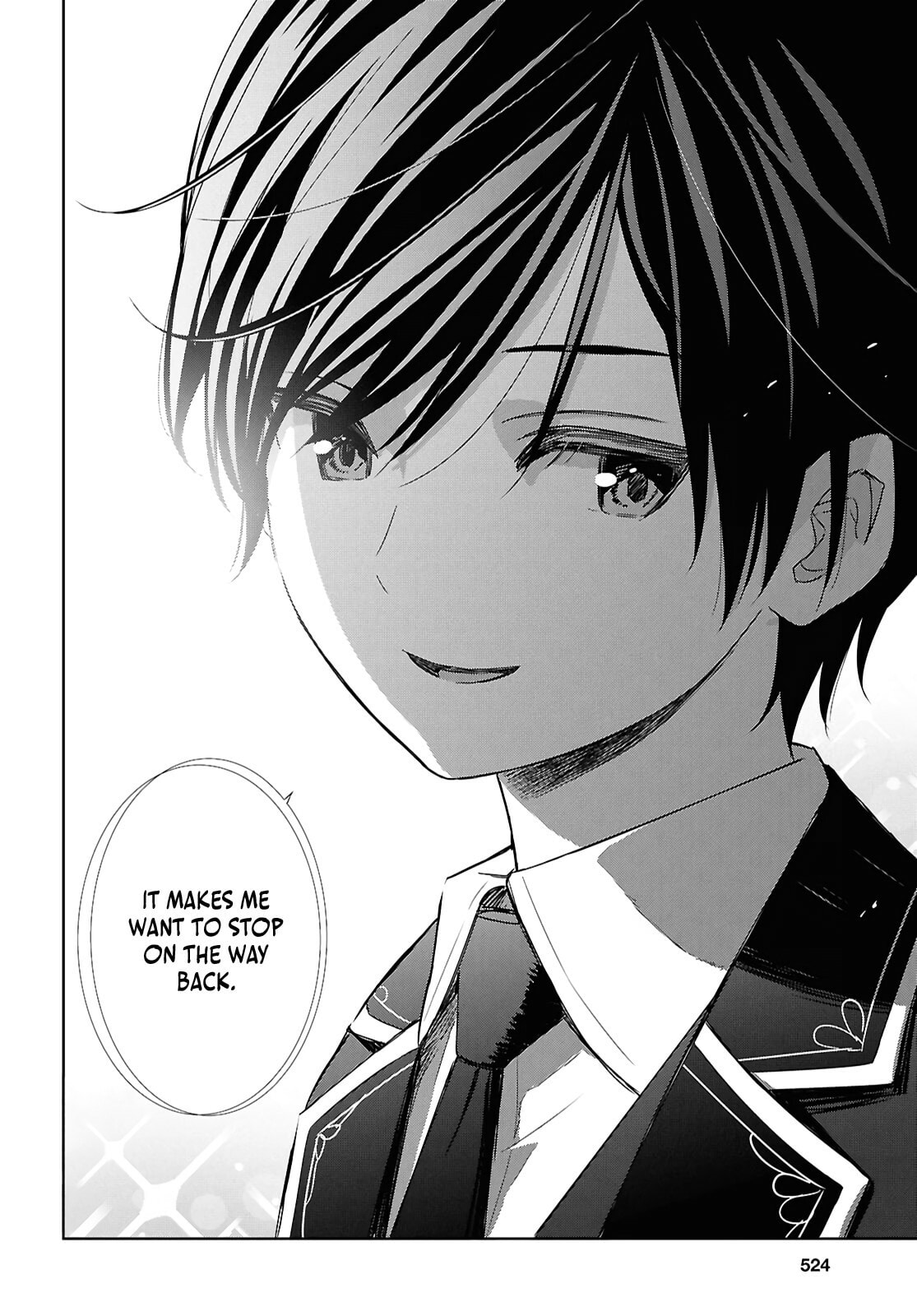 Monogatari no Kuromaku ni Tensei Shite