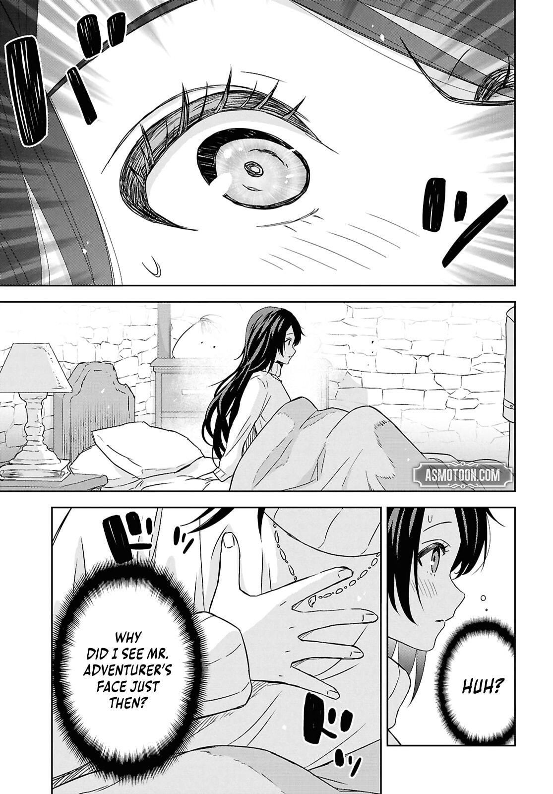 Monogatari no Kuromaku ni Tensei Shite