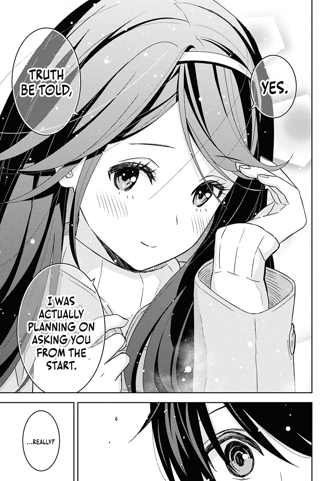 Monogatari no Kuromaku ni Tensei Shite