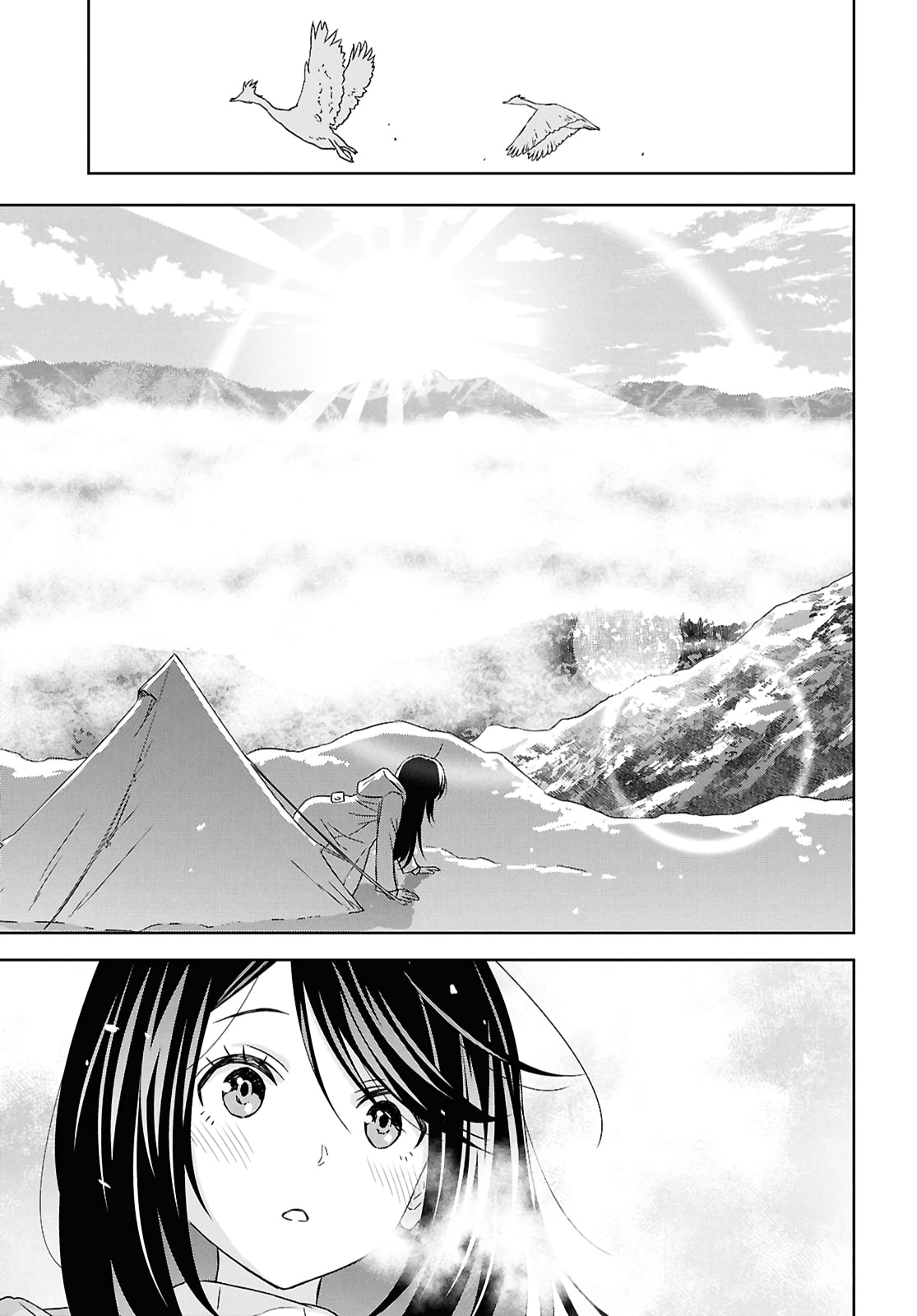 Monogatari no Kuromaku ni Tensei Shite