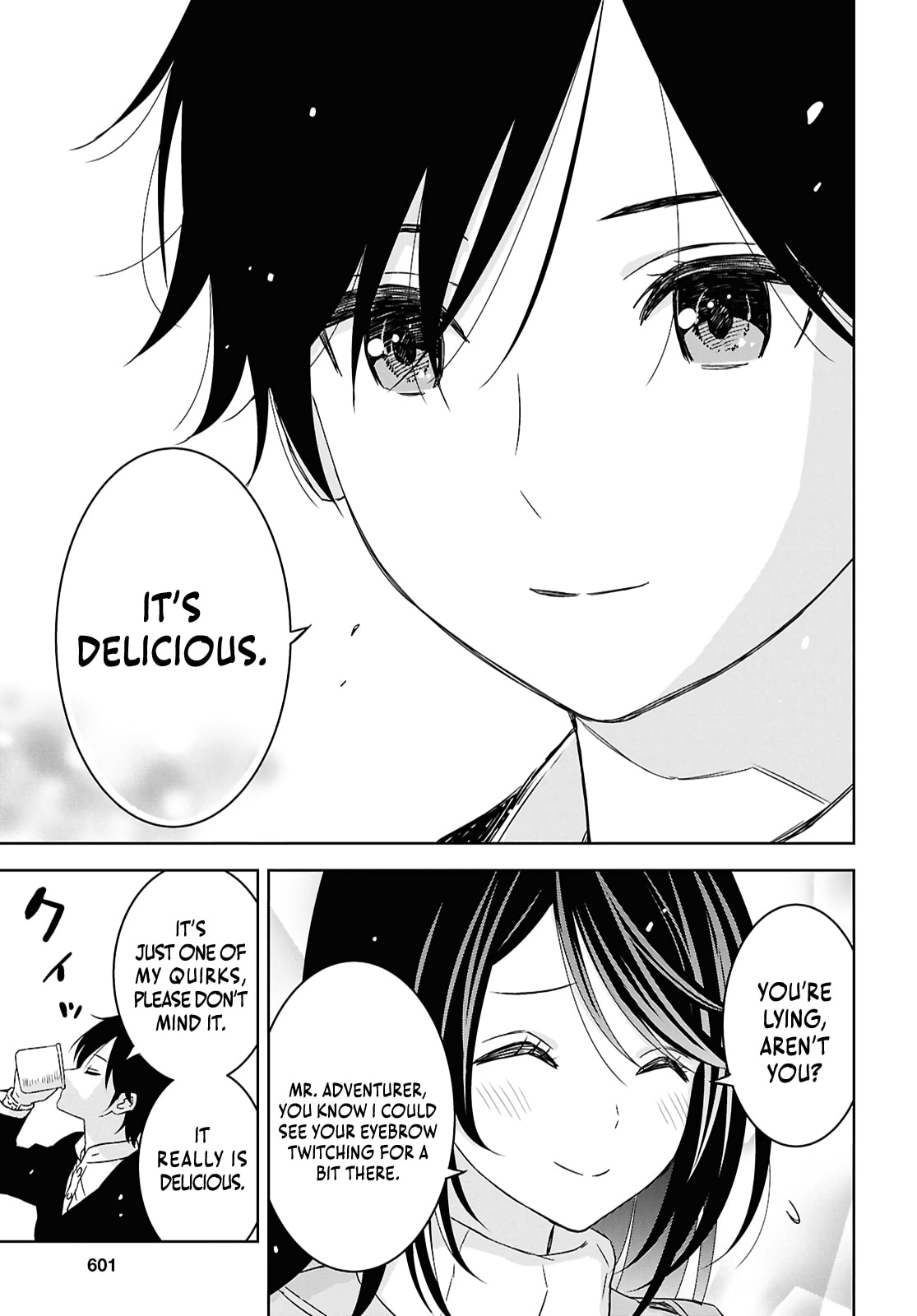 Monogatari no Kuromaku ni Tensei Shite