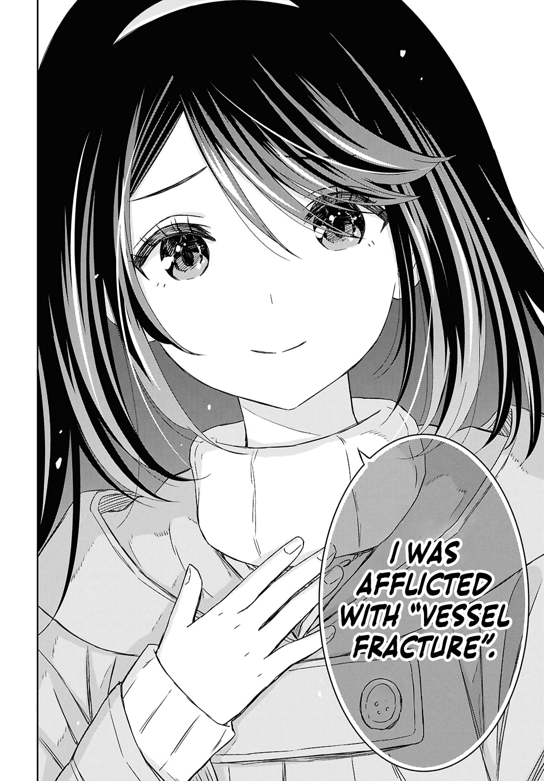 Monogatari no Kuromaku ni Tensei Shite