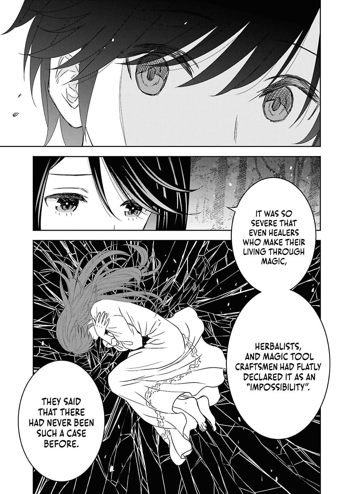 Monogatari no Kuromaku ni Tensei Shite