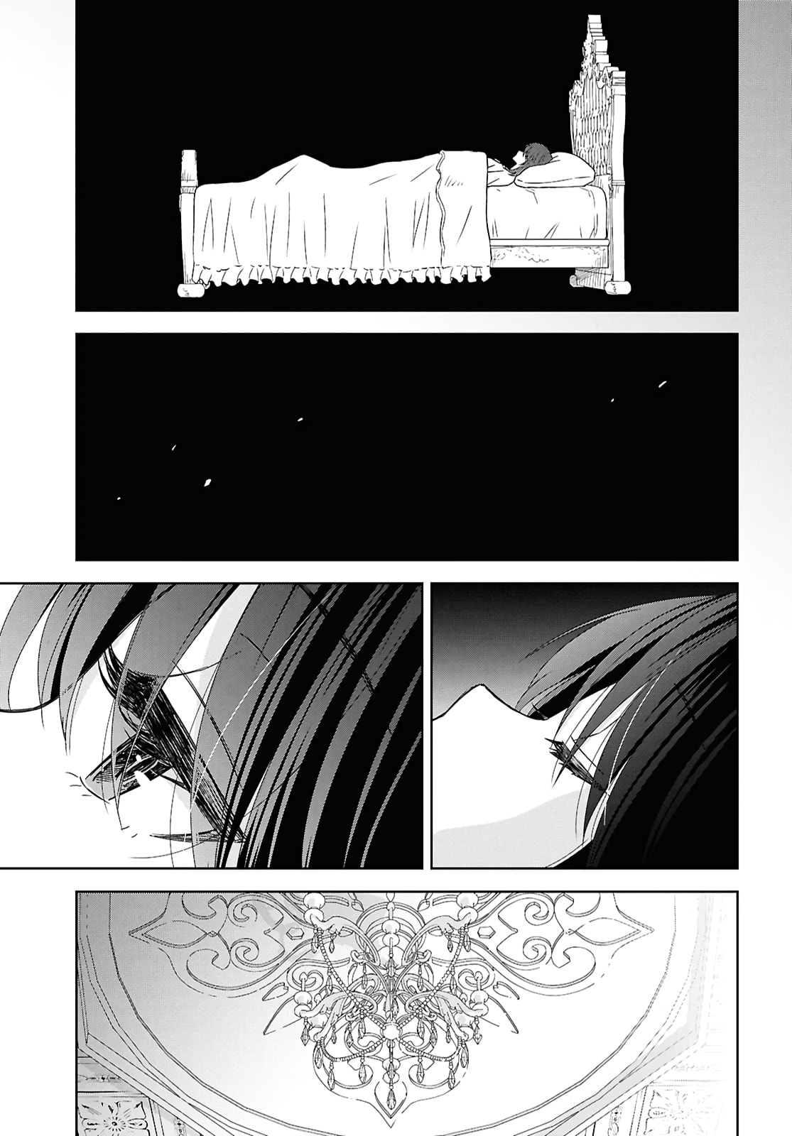 Monogatari no Kuromaku ni Tensei Shite