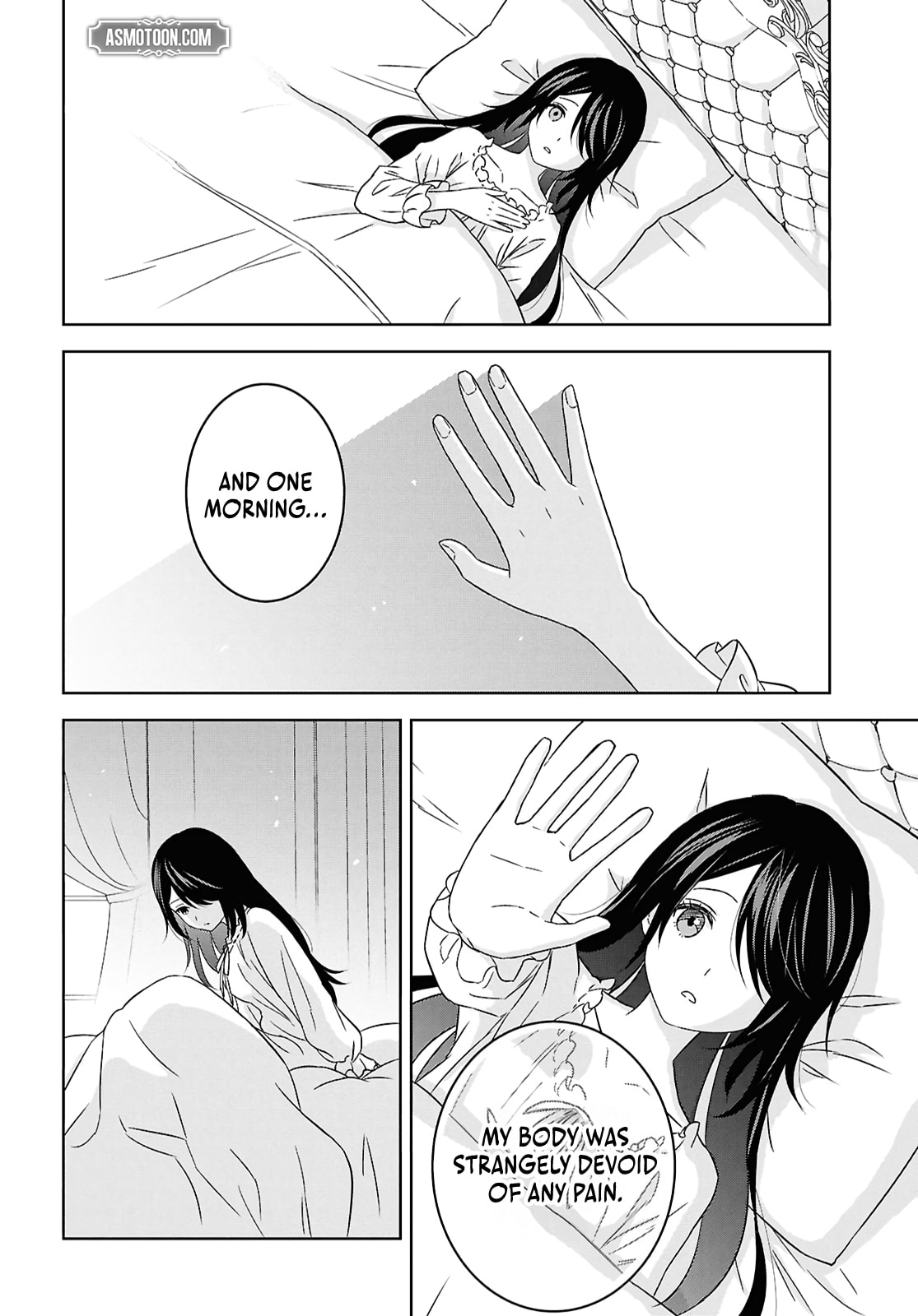 Monogatari no Kuromaku ni Tensei Shite