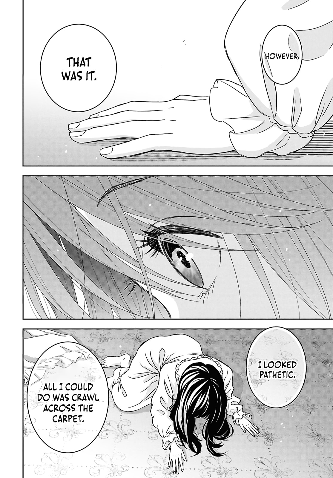 Monogatari no Kuromaku ni Tensei Shite