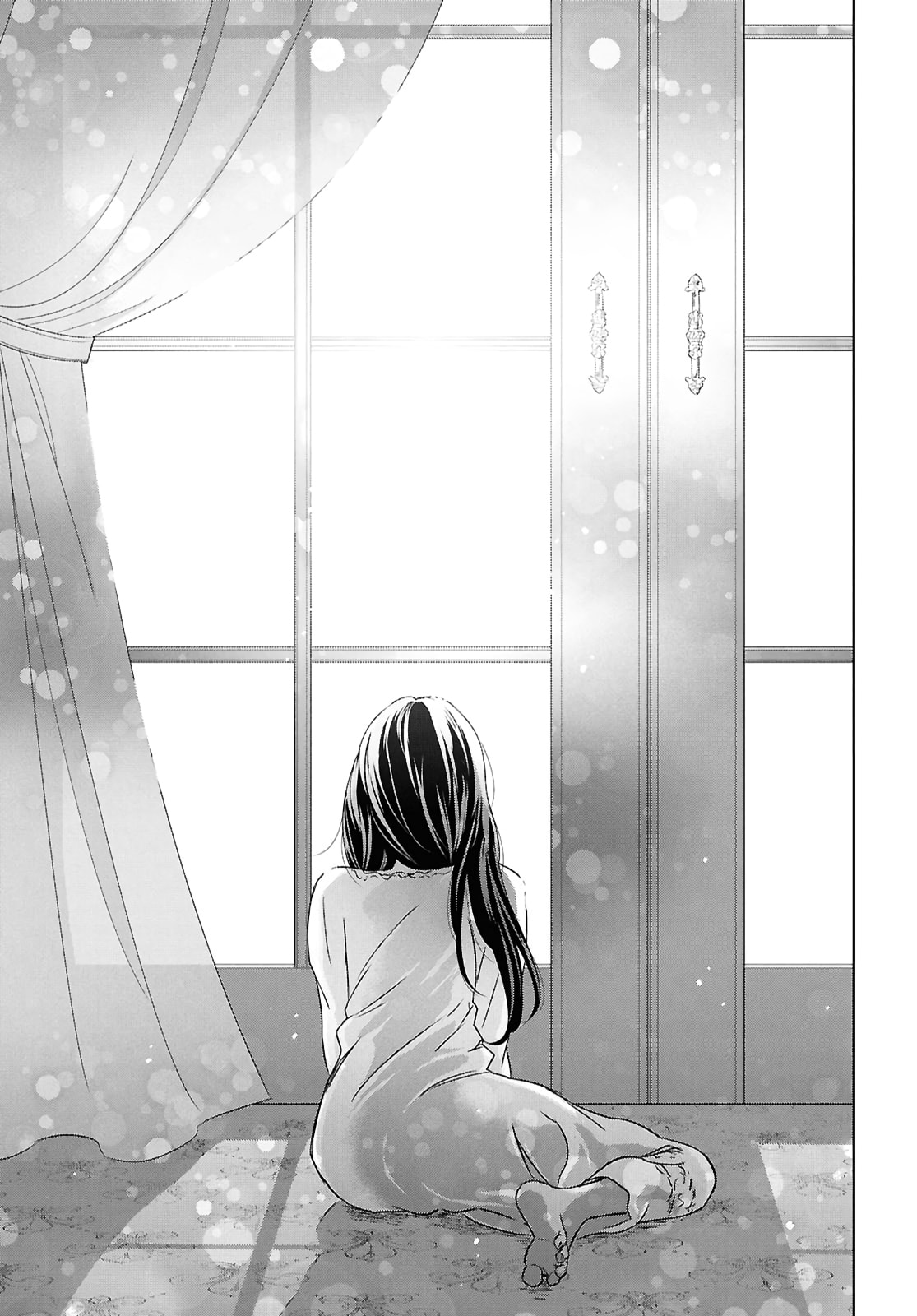 Monogatari no Kuromaku ni Tensei Shite