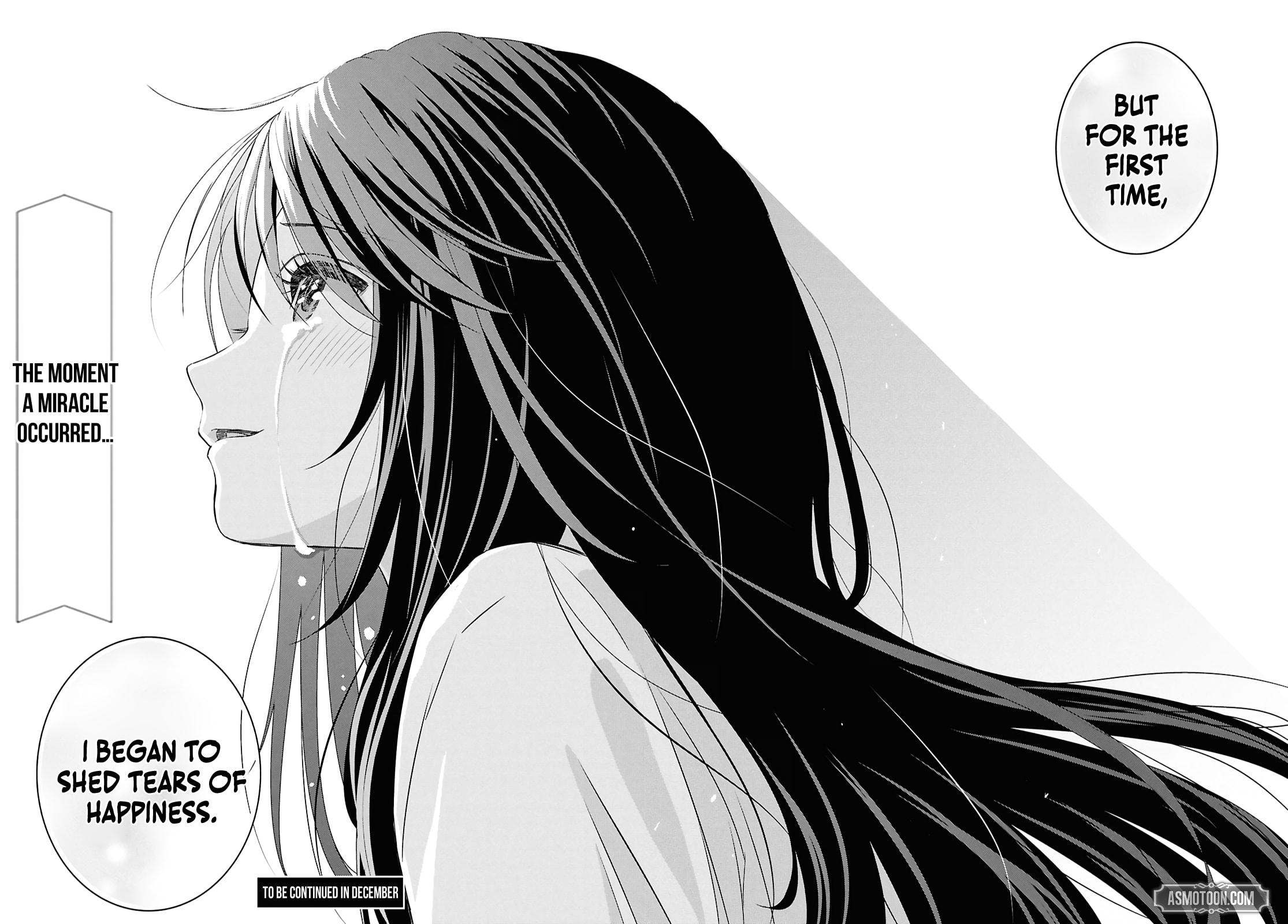 Monogatari no Kuromaku ni Tensei Shite