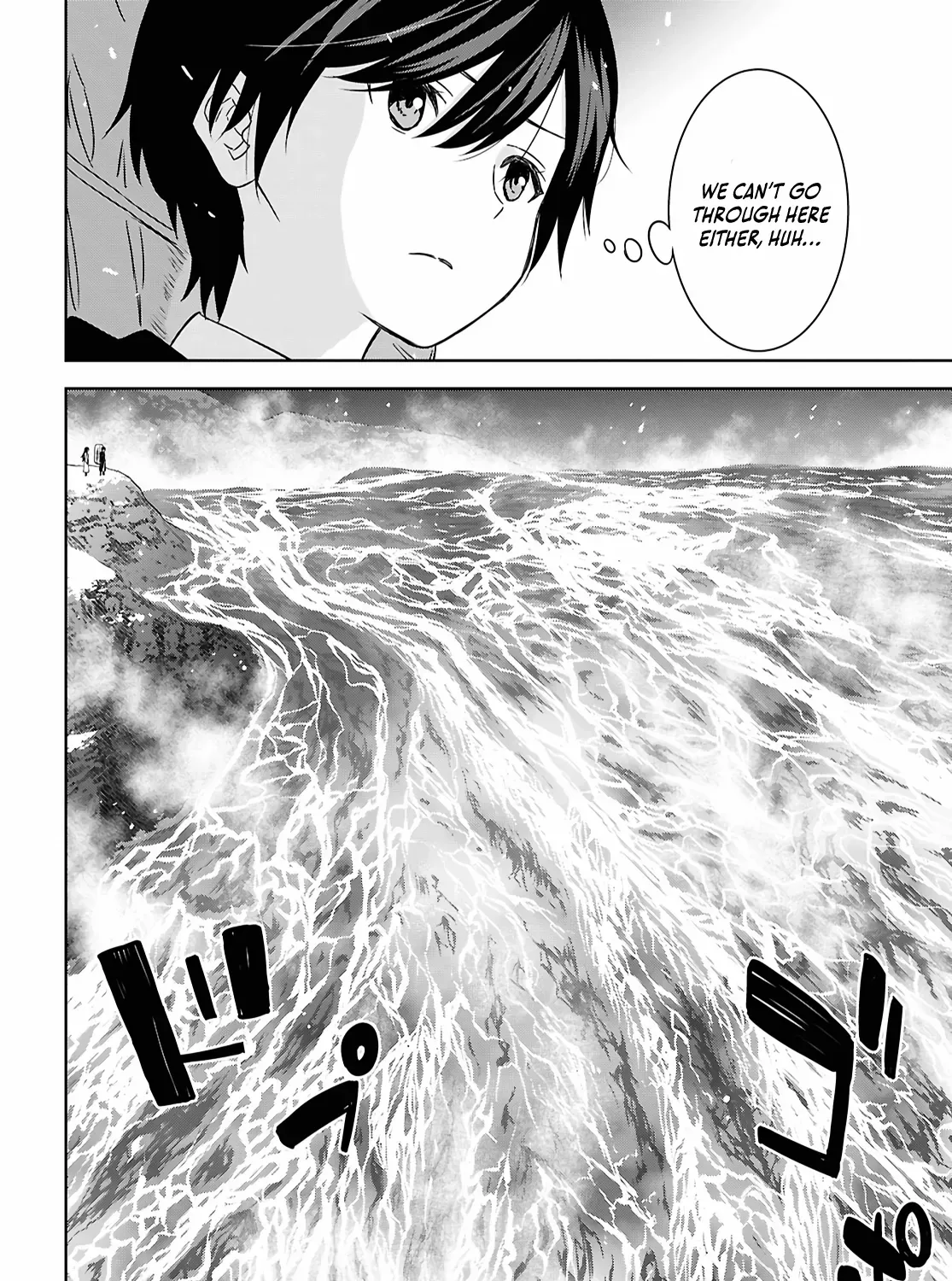 Monogatari no Kuromaku ni Tensei Shite