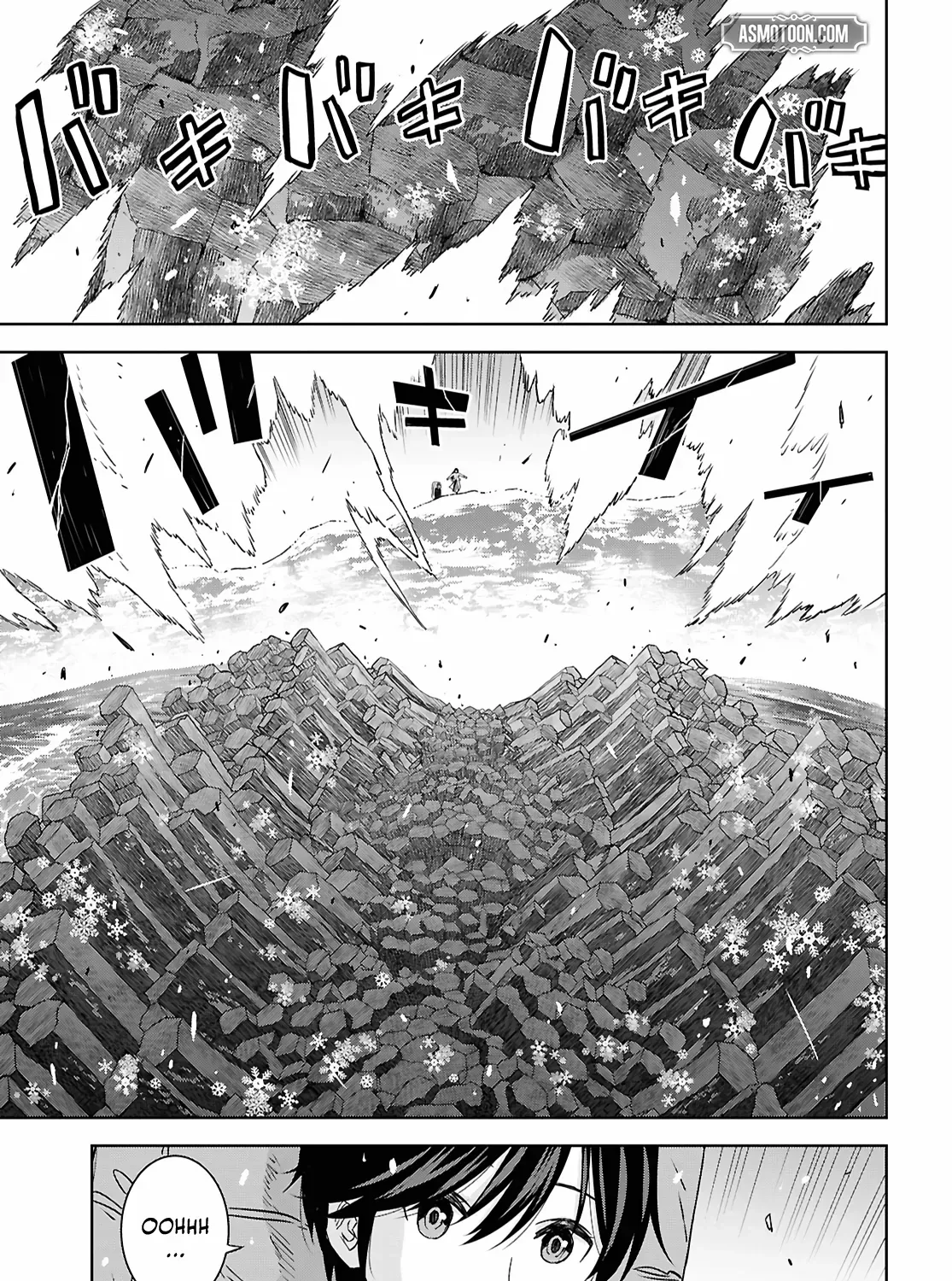 Monogatari no Kuromaku ni Tensei Shite