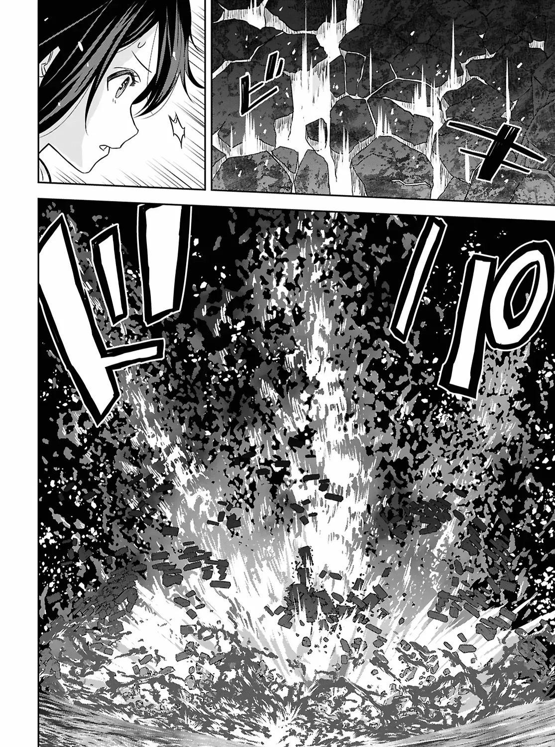 Monogatari no Kuromaku ni Tensei Shite