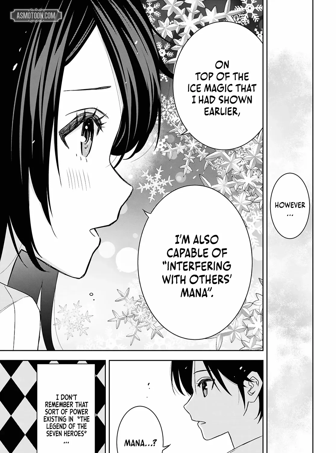 Monogatari no Kuromaku ni Tensei Shite