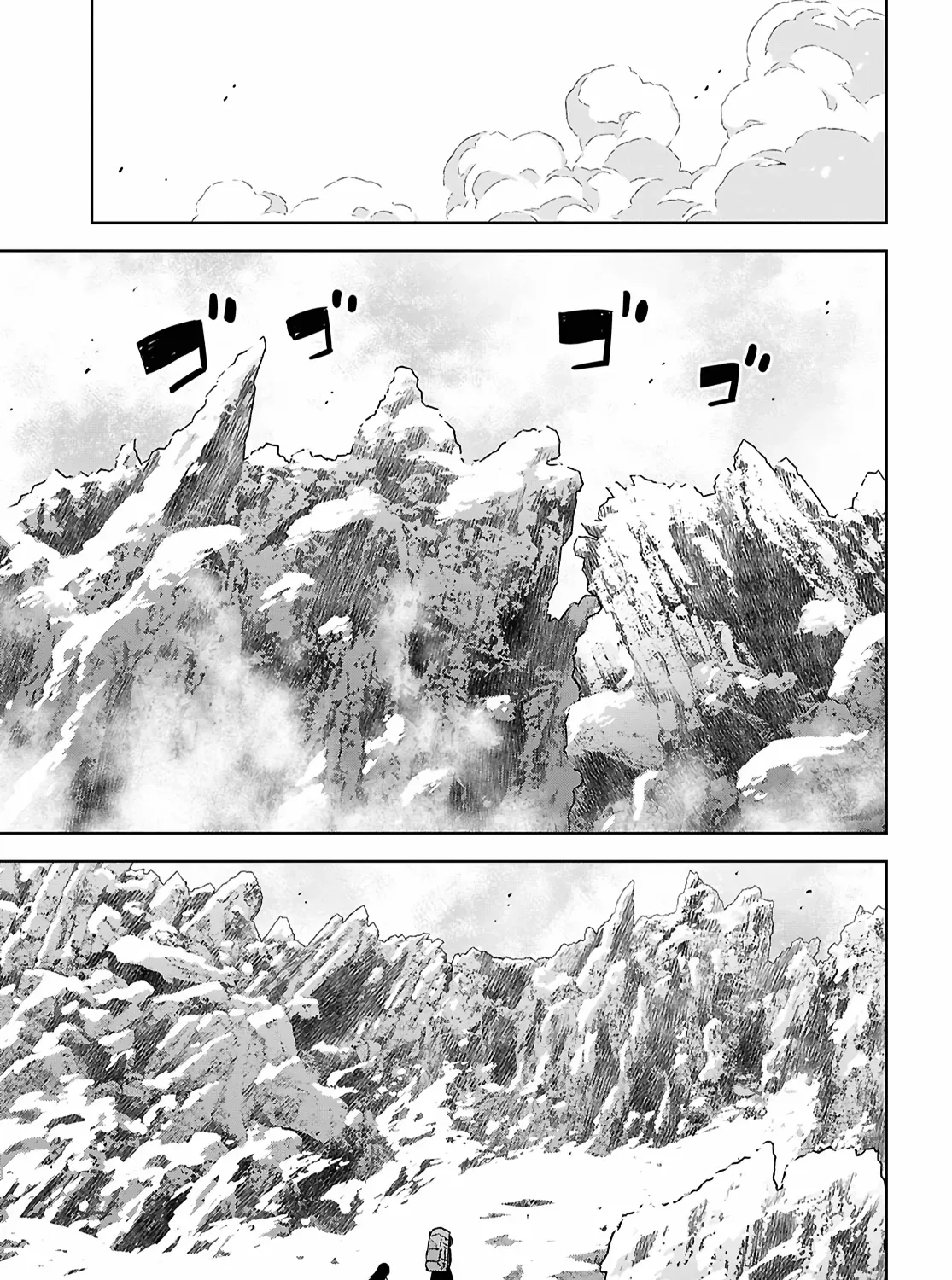 Monogatari no Kuromaku ni Tensei Shite