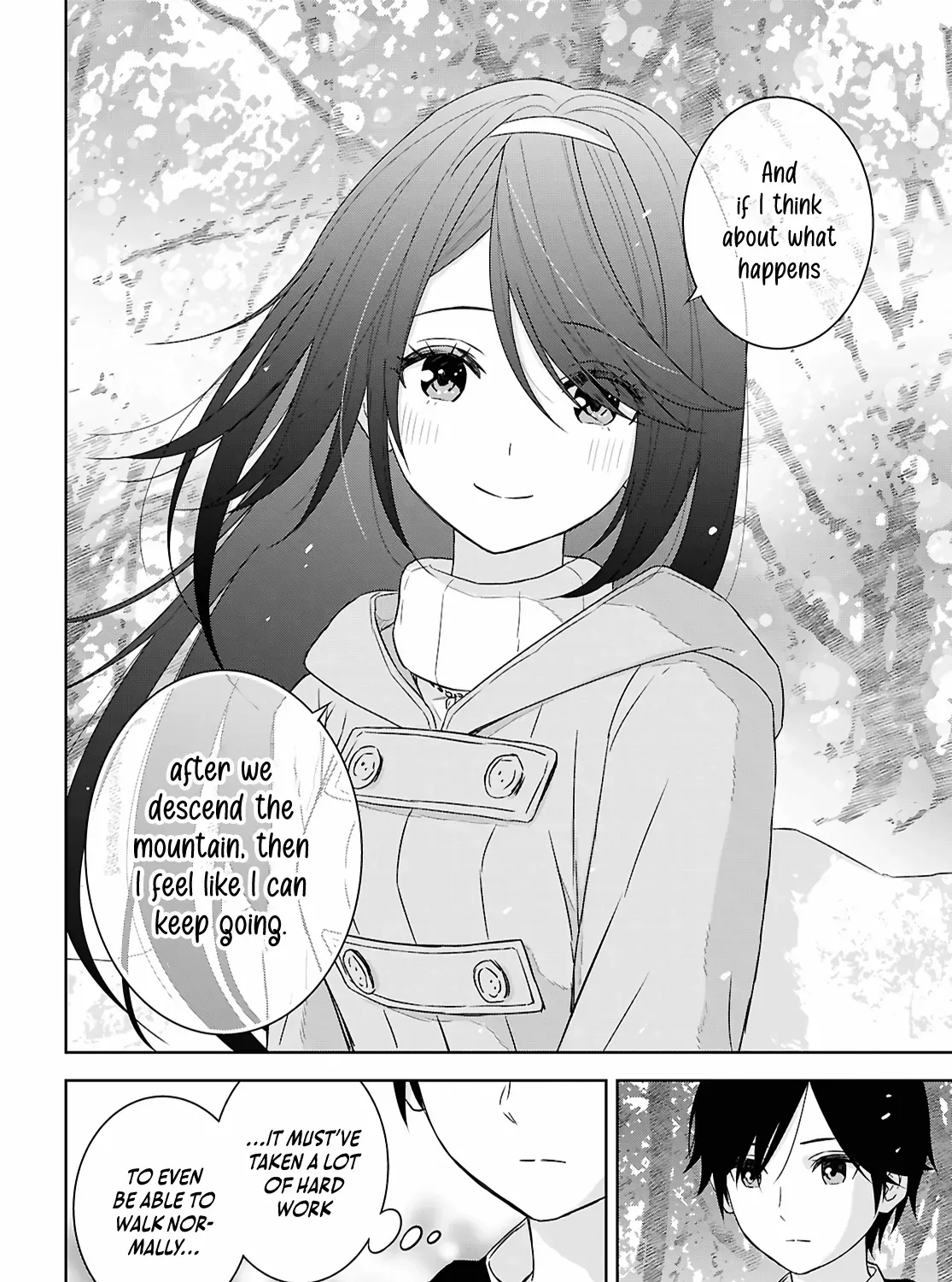 Monogatari no Kuromaku ni Tensei Shite