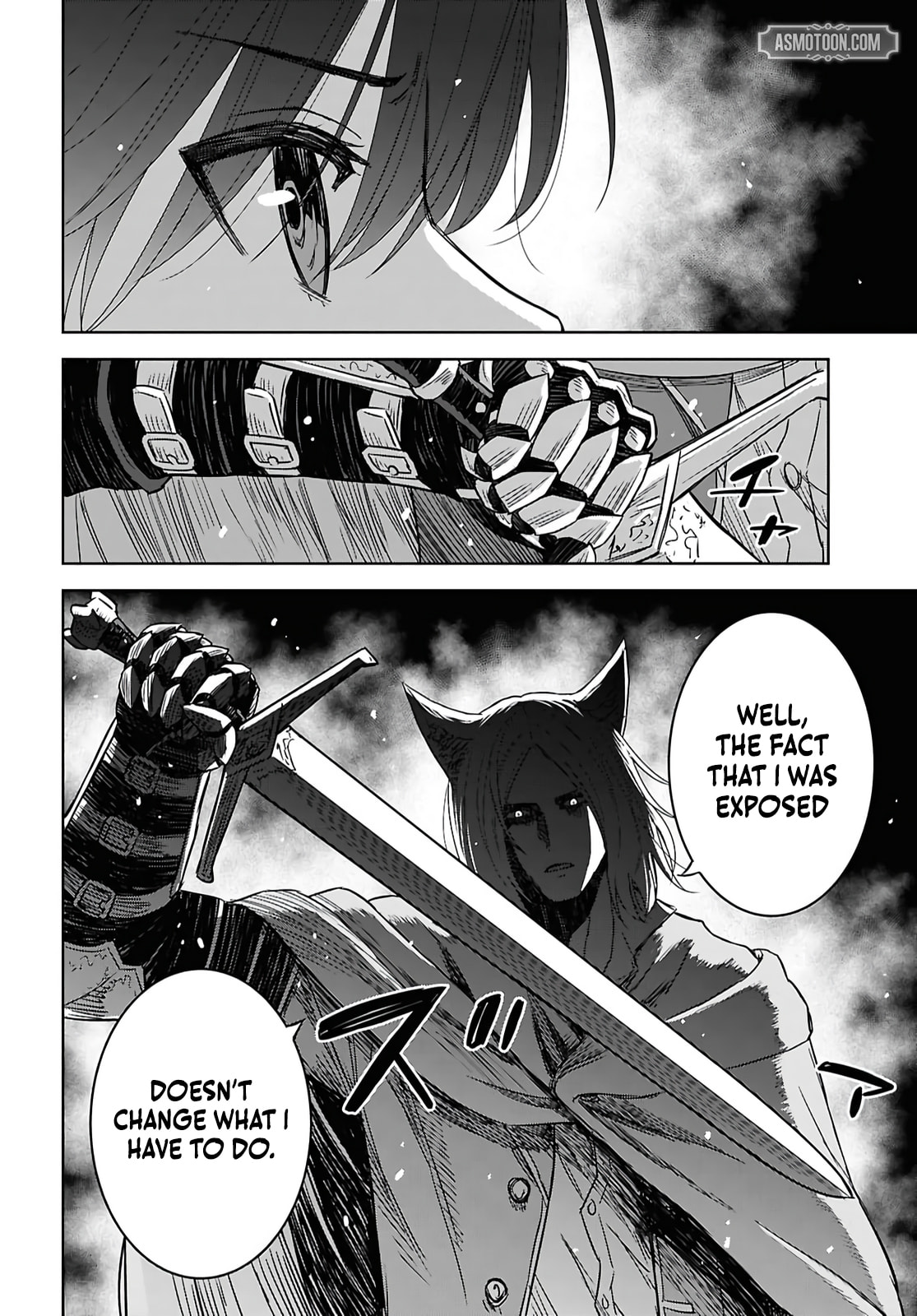 Monogatari no Kuromaku ni Tensei Shite