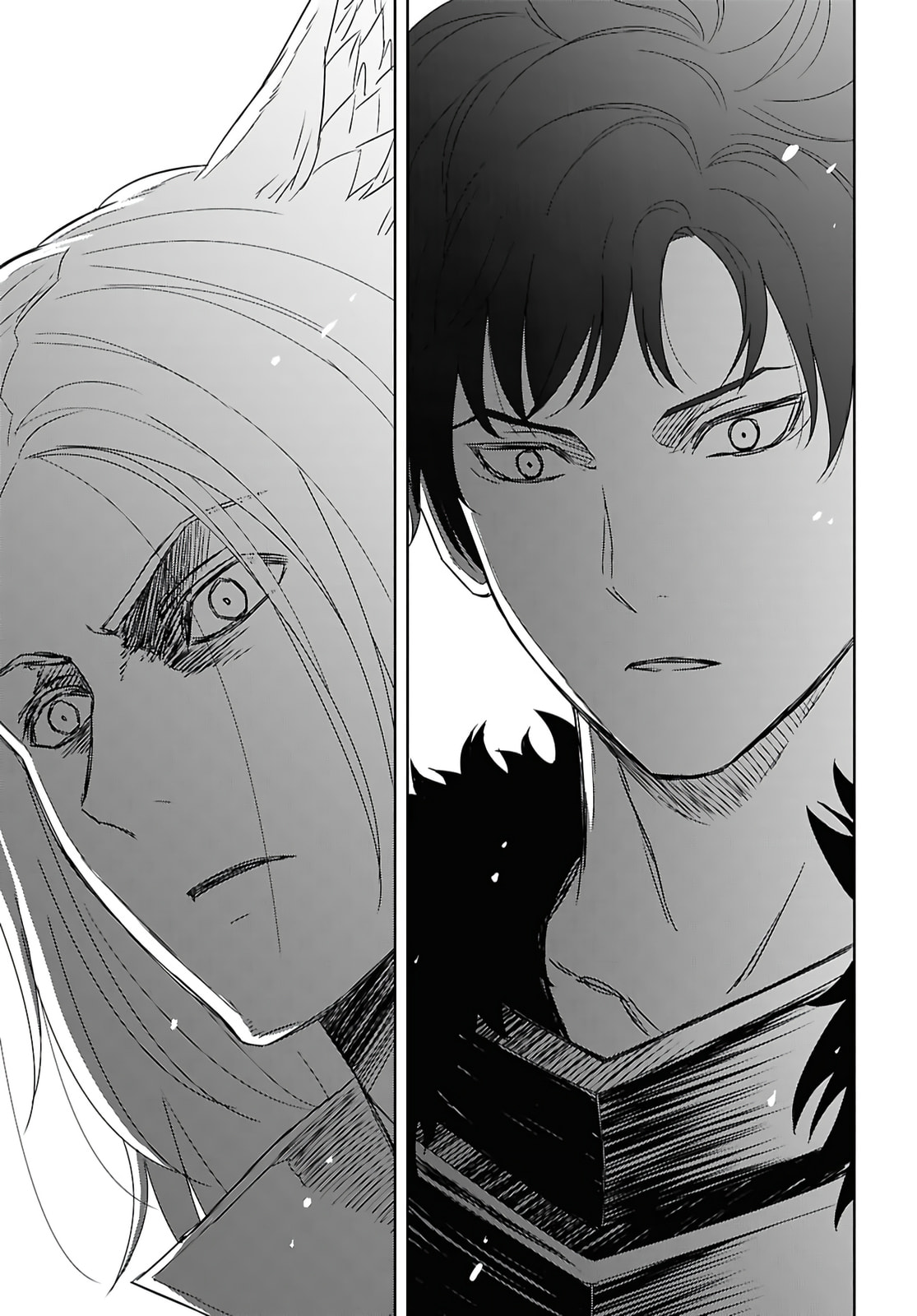 Monogatari no Kuromaku ni Tensei Shite